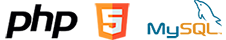 php-h5-mysql